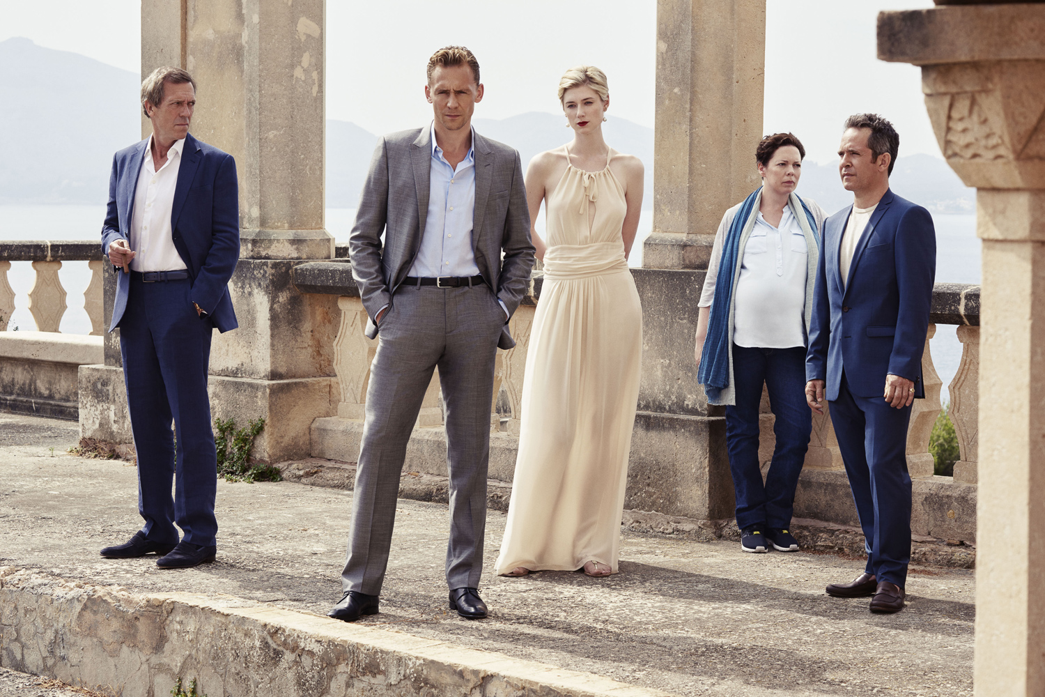 The Night Manager confirmed to return for second series