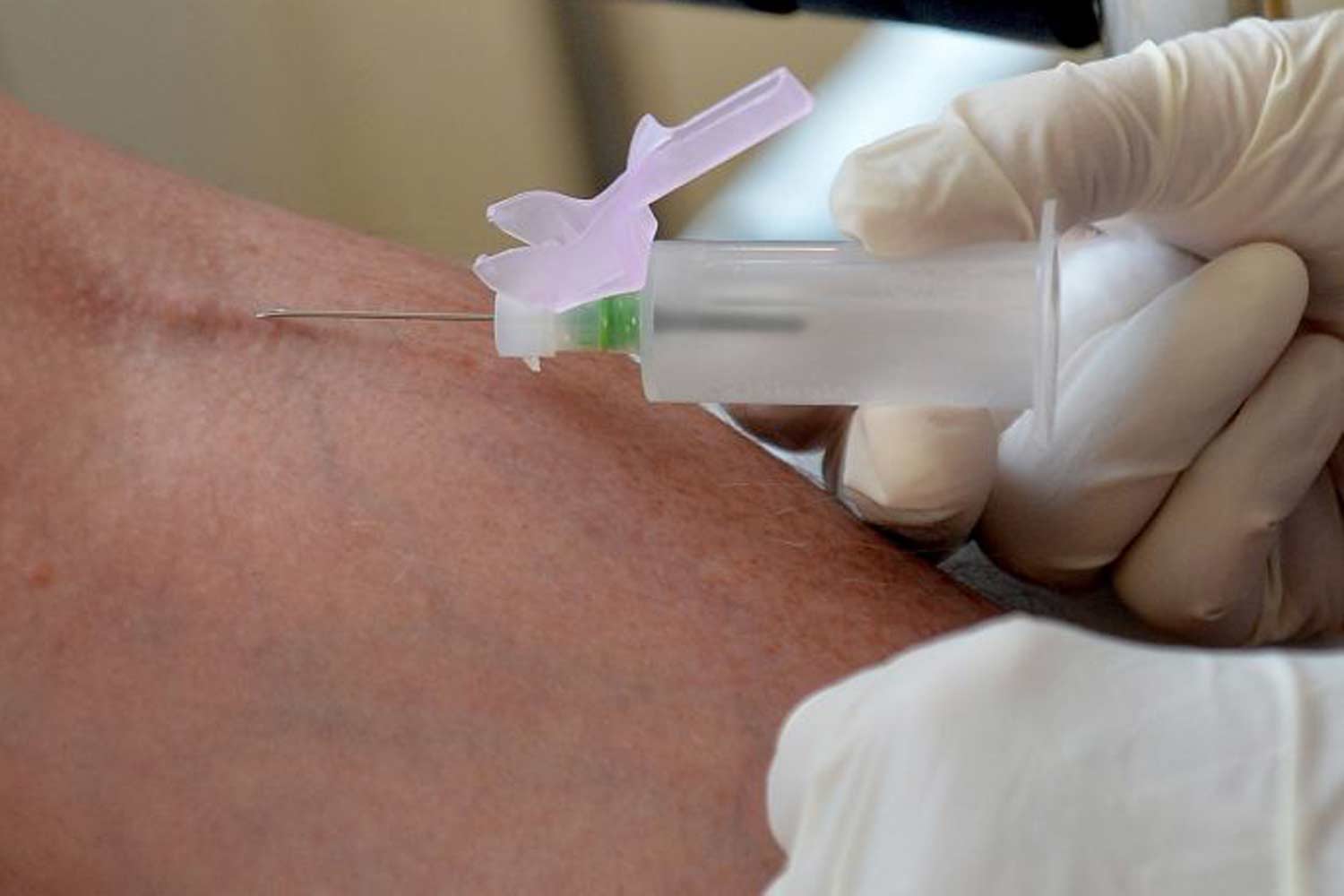 Blood test could help mothers beat stillbirth