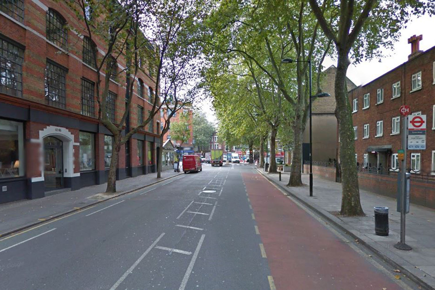 Man, 20, fighting for his life after double shooting in Islington