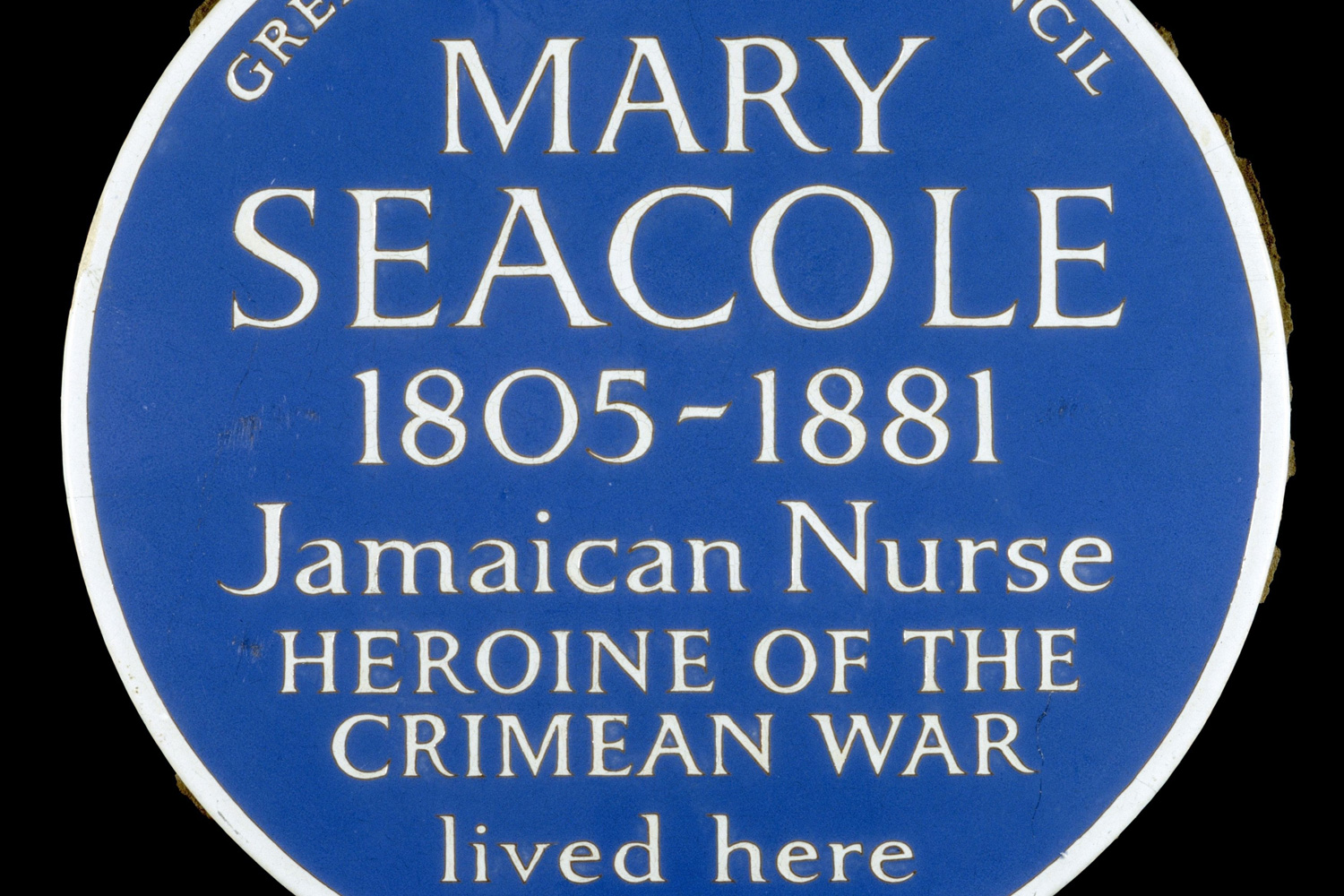 Black Lives Matter: English Heritage promise to review London's famous blue plaques for slavery links