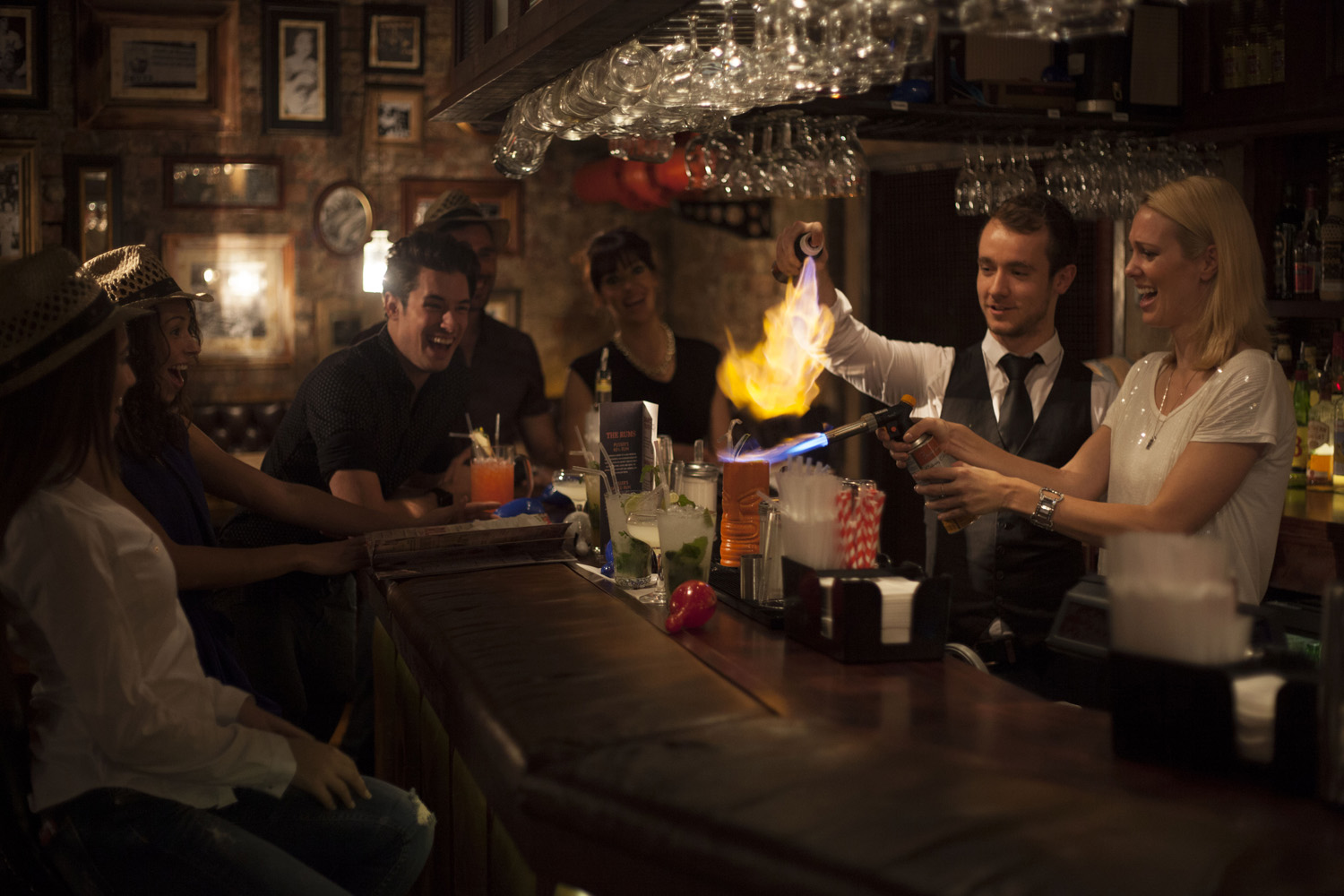 Revolution Bars boss backs calls for ‘Minister for Hospitality’ and warns London’s ‘attraction as a global city’ at risk