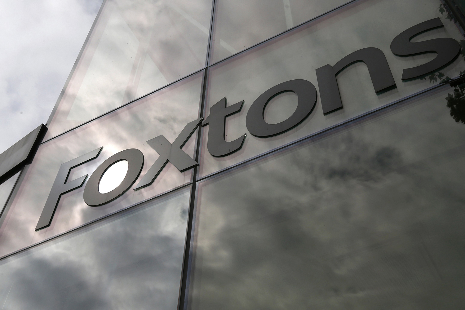 Foxtons names Nigel Rich as next chairman after period of investor pressure