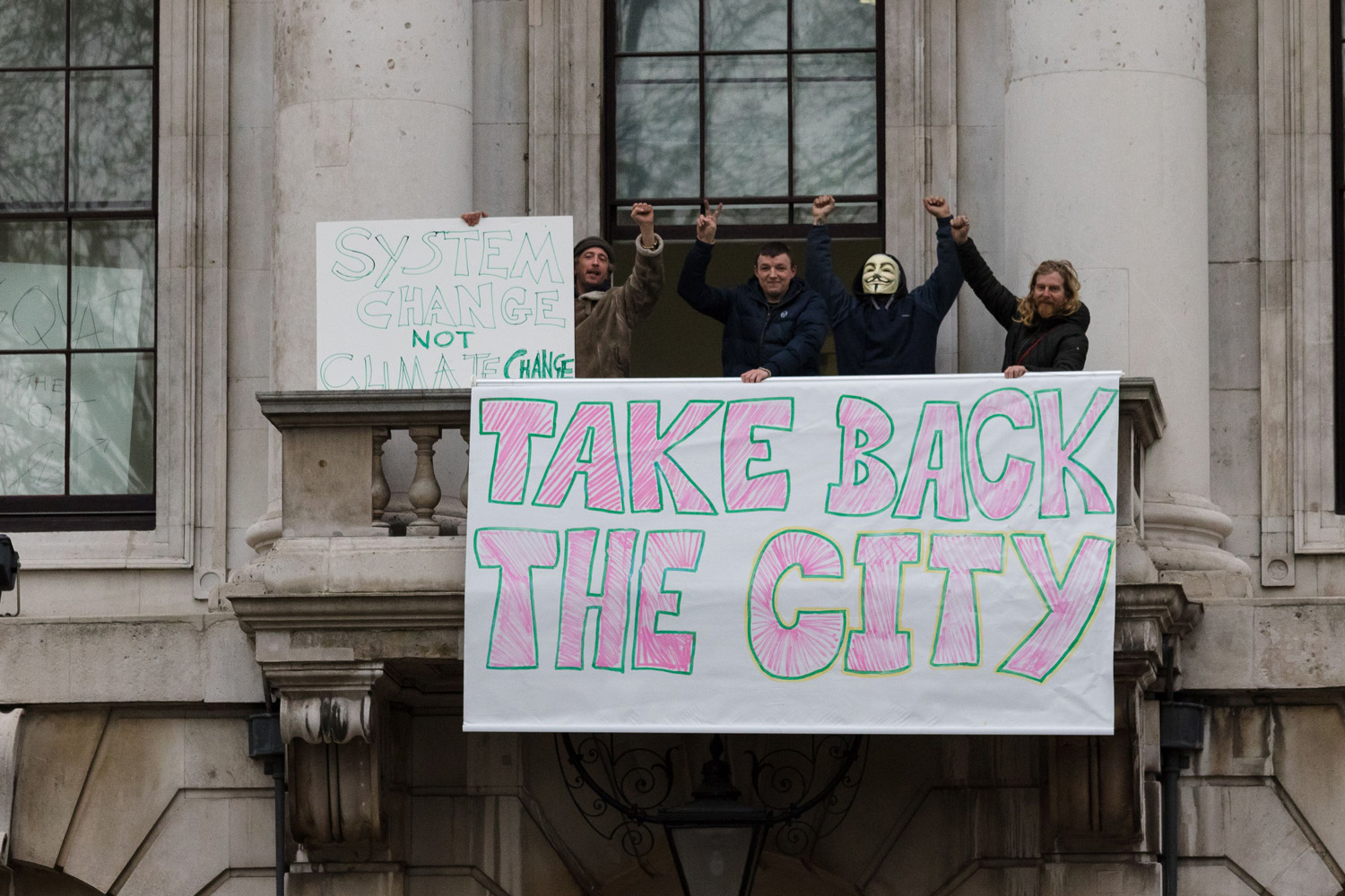 City Spy: Revamped Royal Mint seeks tenant upgrade