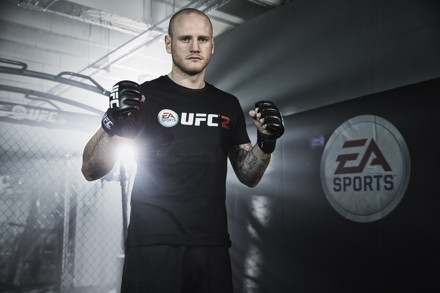 Boxer Groves considering UFC switch - 'I wouldn’t rule it out'