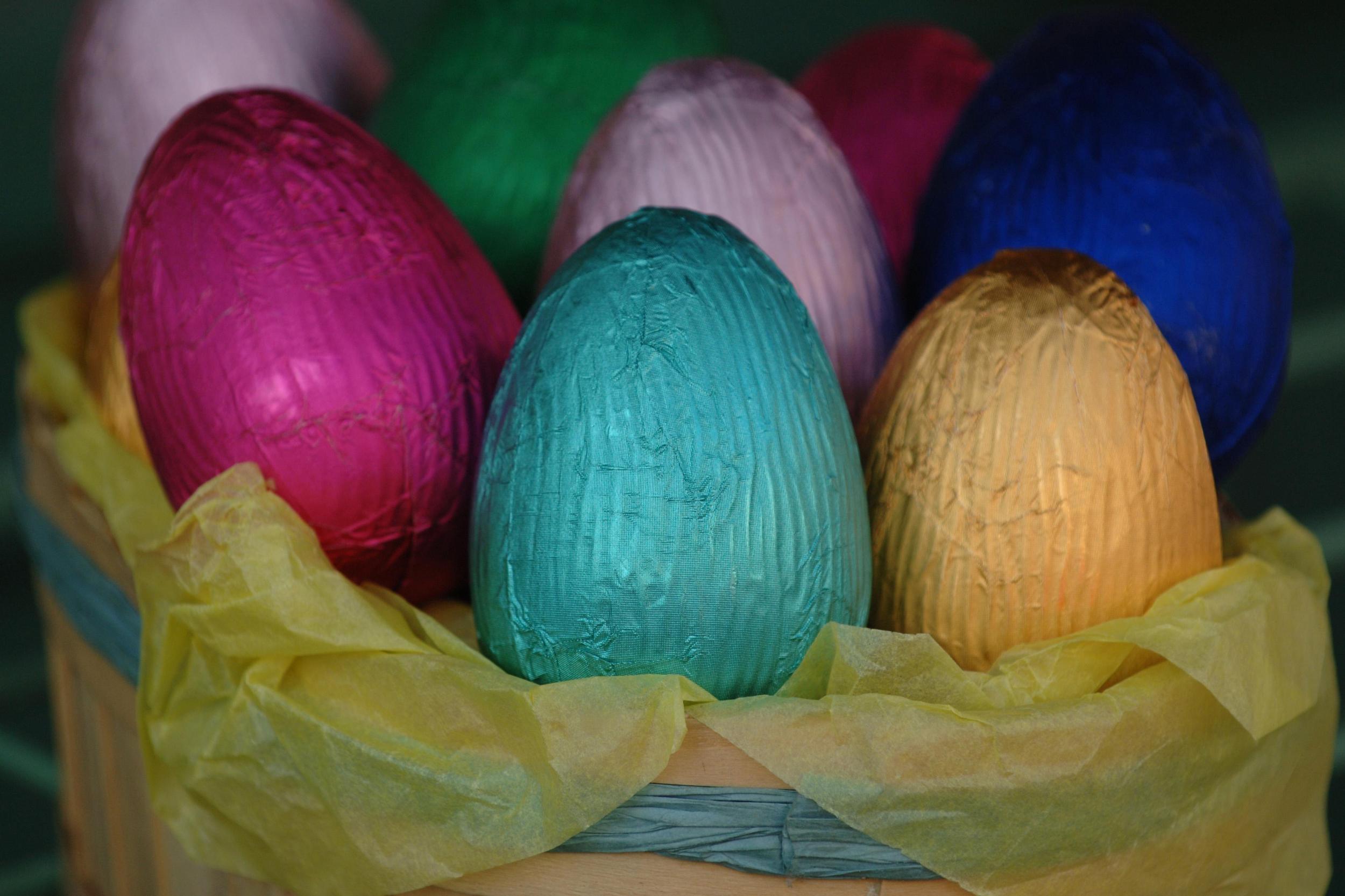Easter menus at Costa Coffee, McDonald's and more