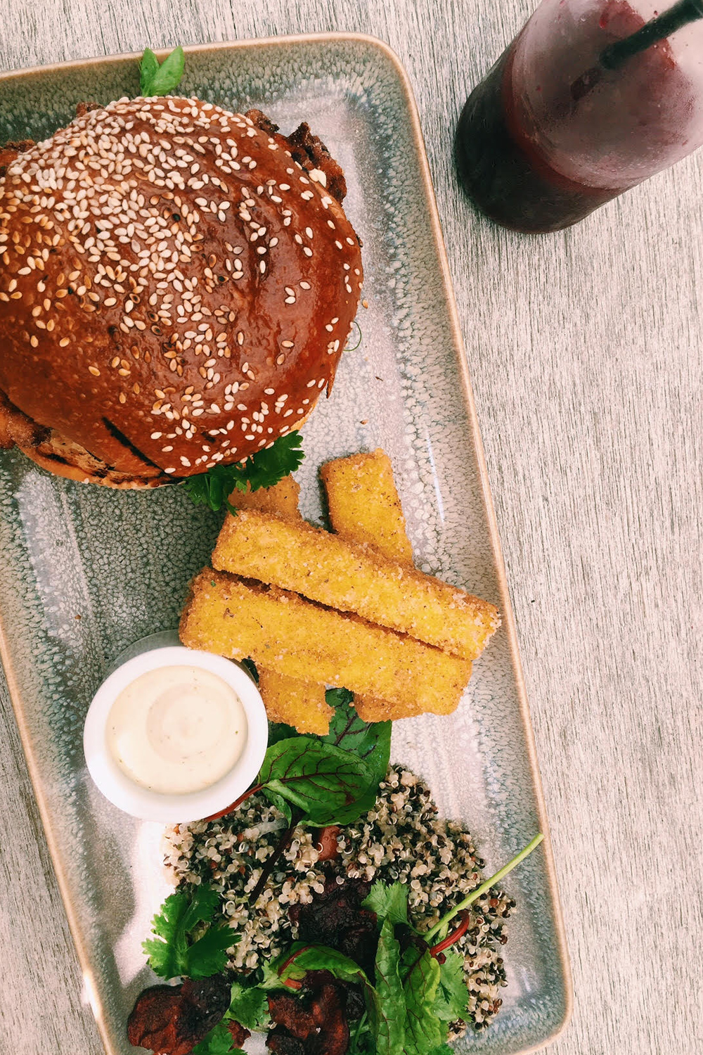 10 reasons why you should visit Melbourne