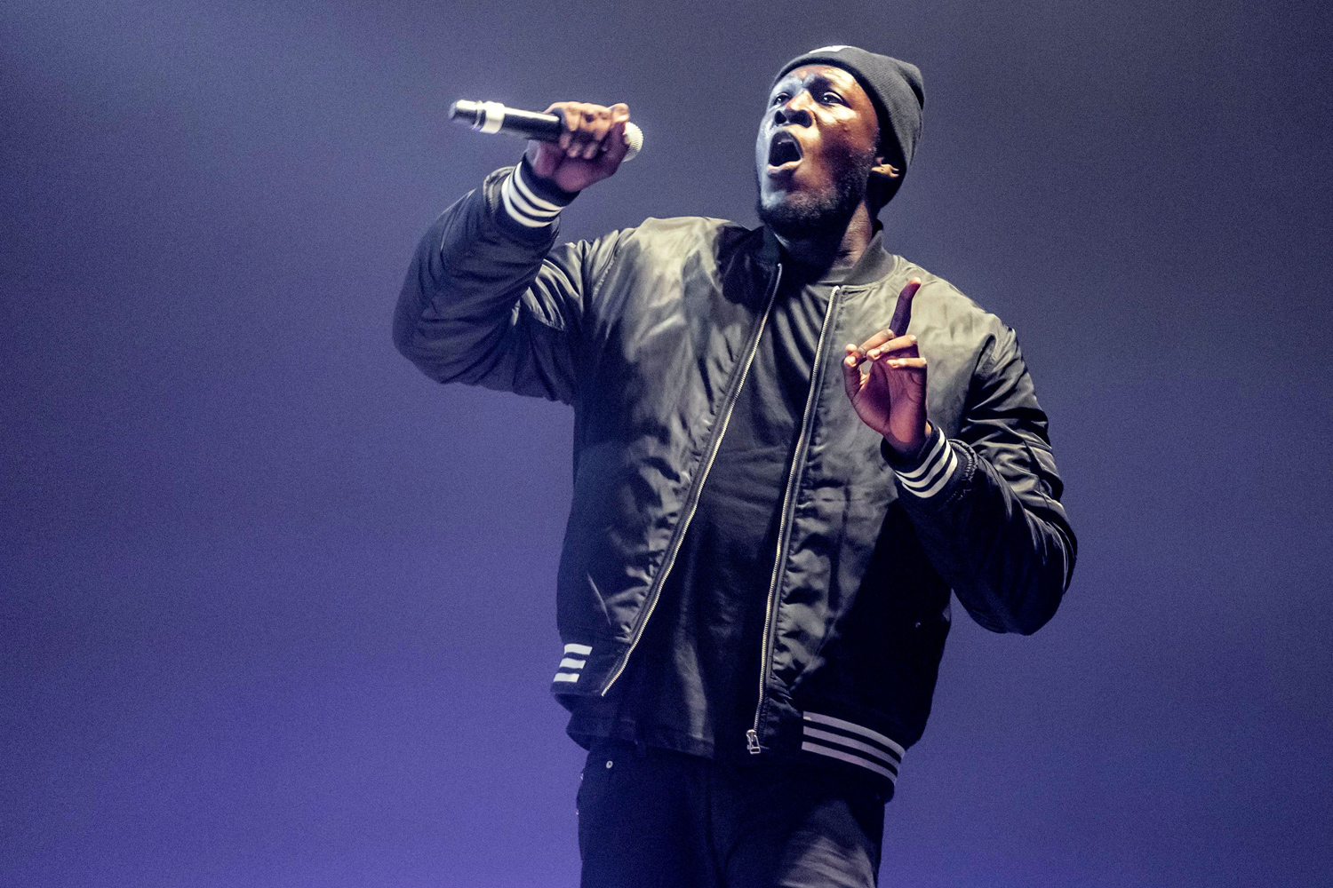 Five songs to hear this week
