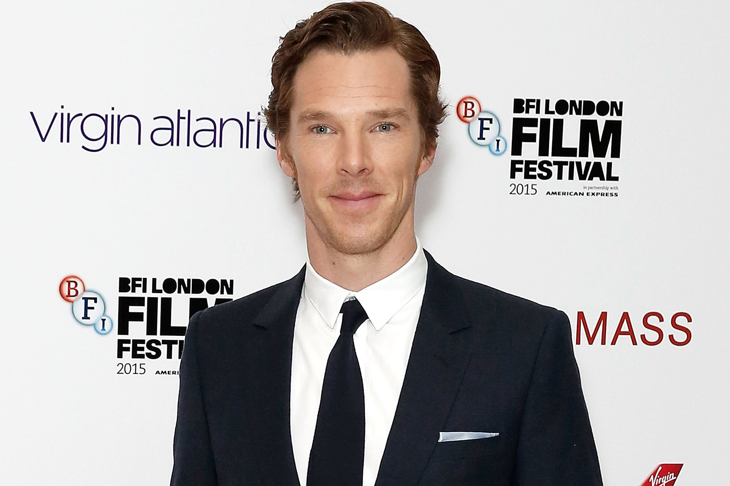 Benedict Cumberbatch to steal Christmas as he voices the Grinch