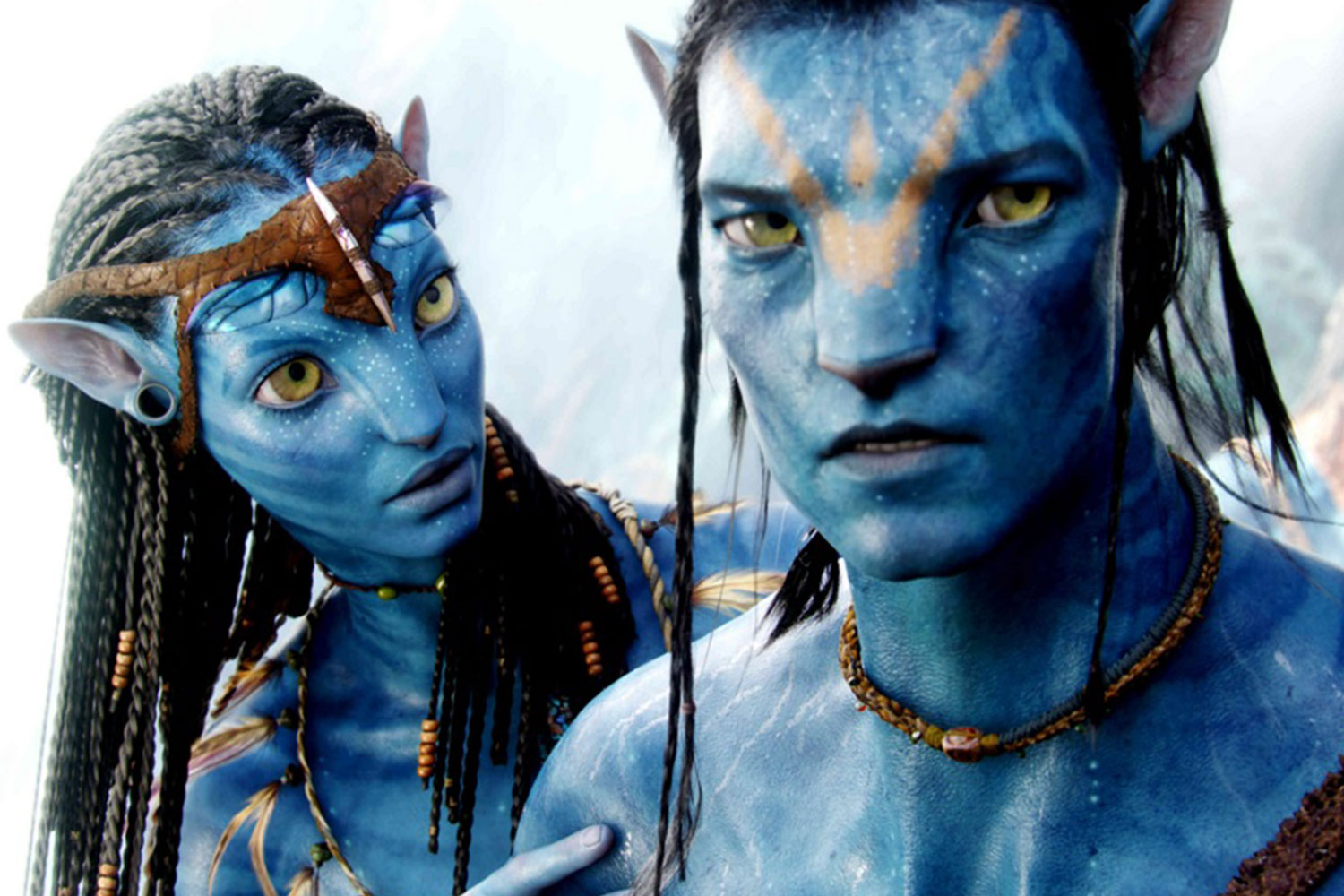 James Cameron announces plans for four Avatar sequels