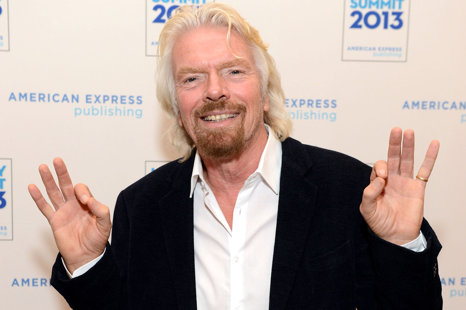 Shadow chancellor calls for Richard Branson to lose knighthood