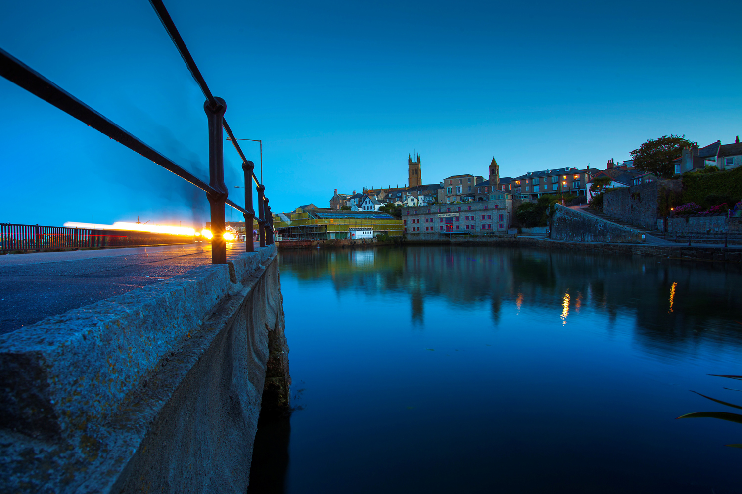 10 reasons to visit Penzance in 2016