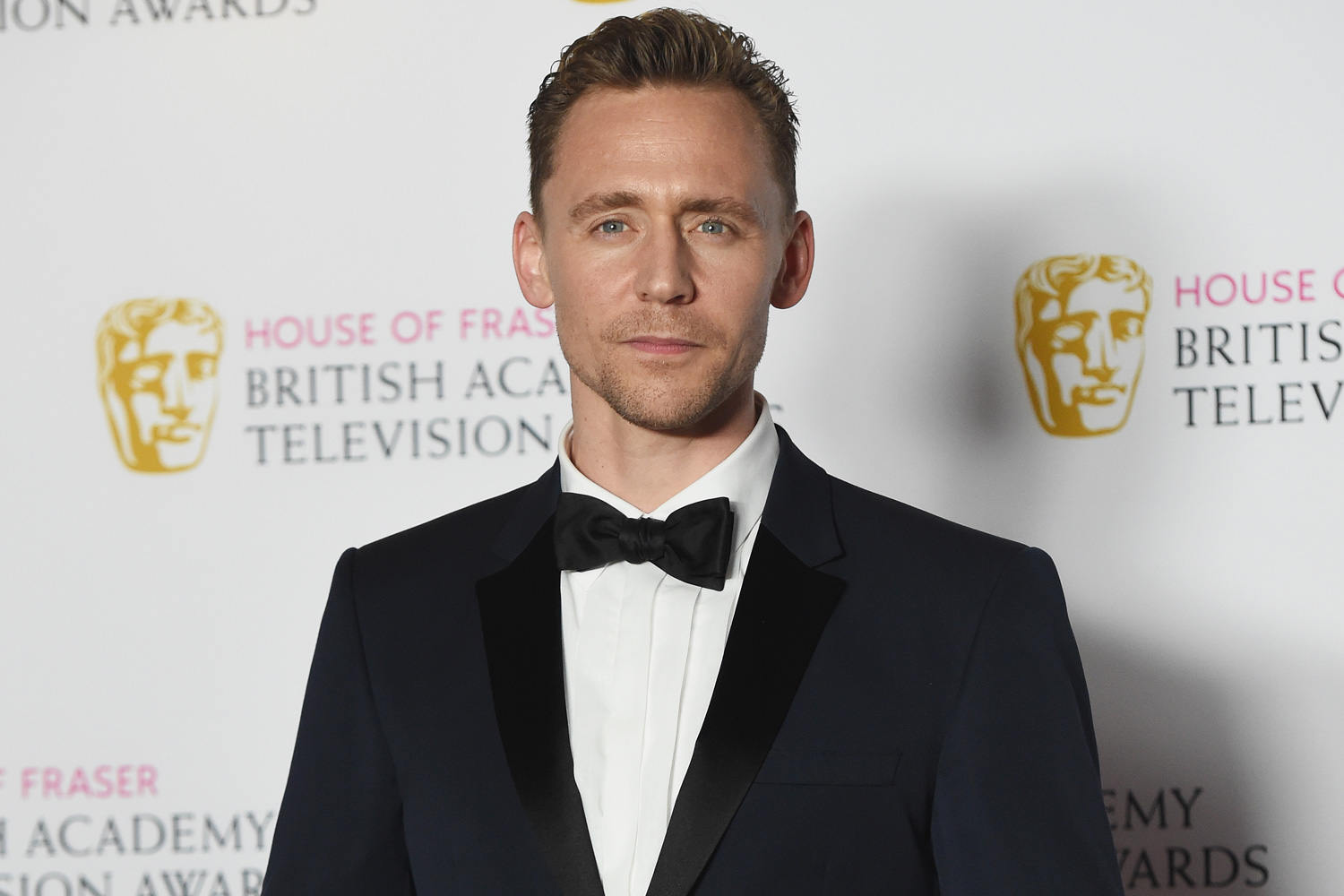 Tom Hiddleston’s James Bond talks have ‘come to an end’ 
