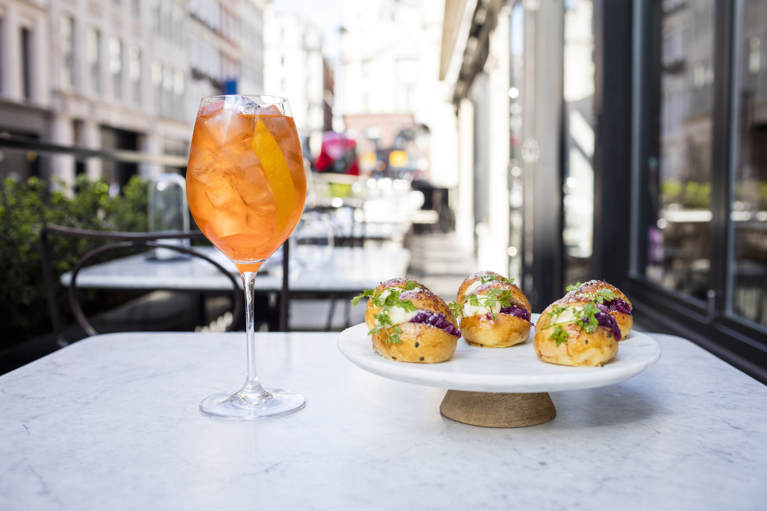 The best summer cocktails in London
