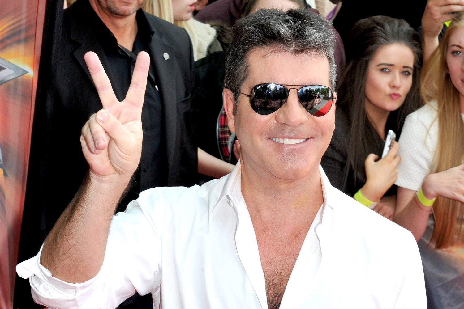 The X Factor 2016 start date finally confirmed 
