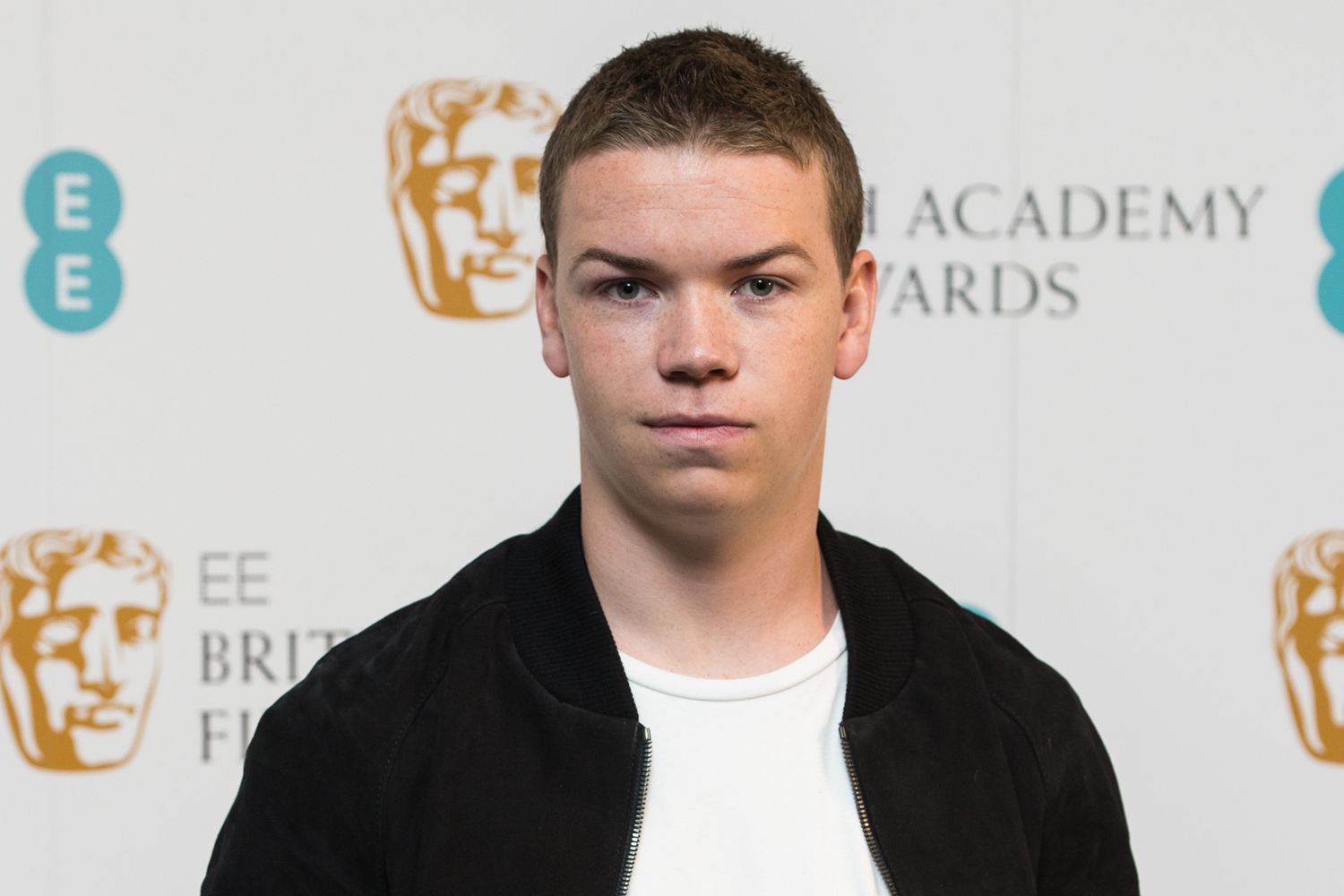 Kids in Love actor Will Poulter has no plans to move from London to LA
