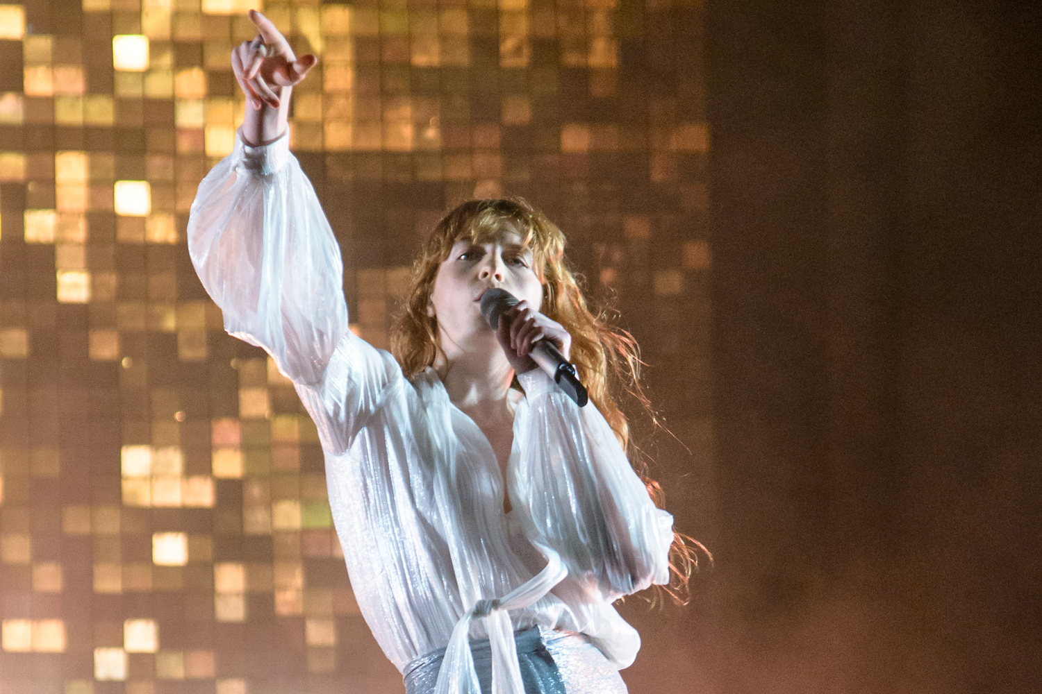 Five gigs to see this week