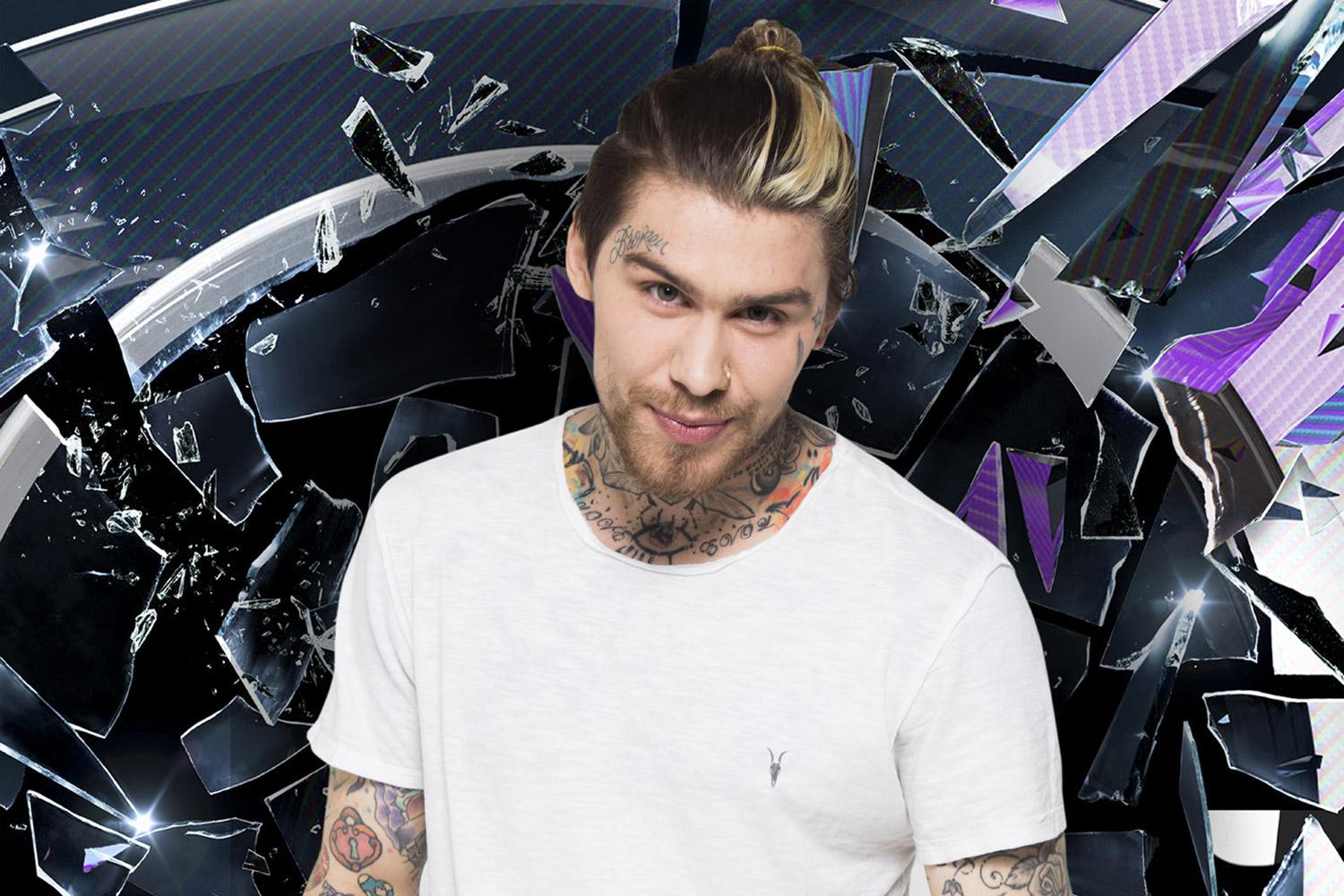 Big Brother 2016: Marco Pierre White Jr first to be evicted from house