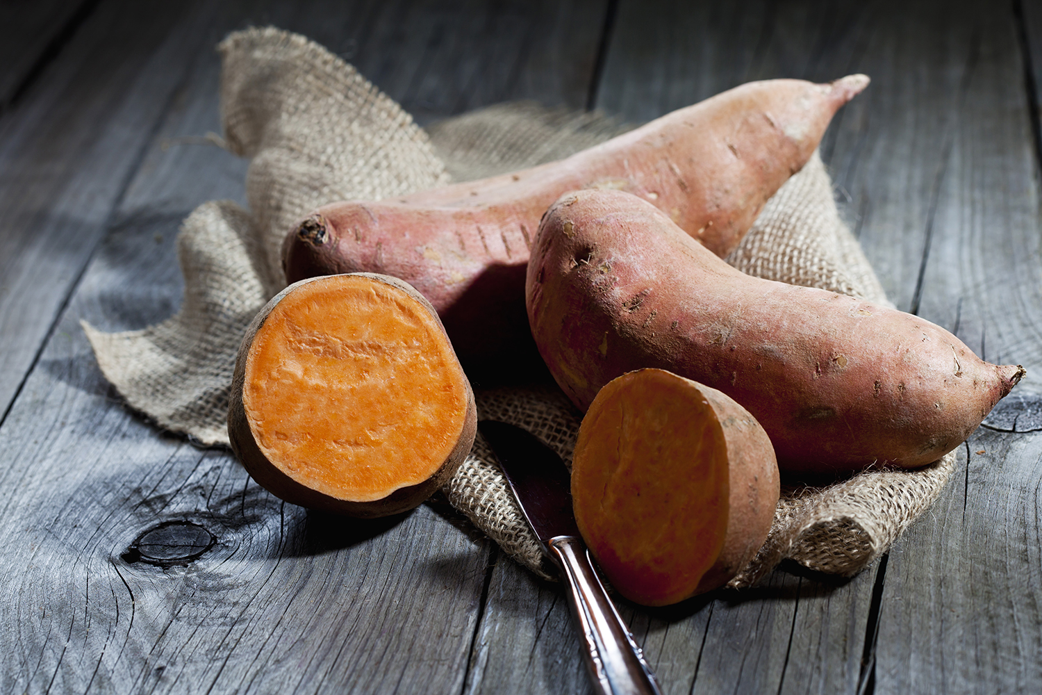 Sweet potato toast is the new breakfast trend we’ll all soon be eating