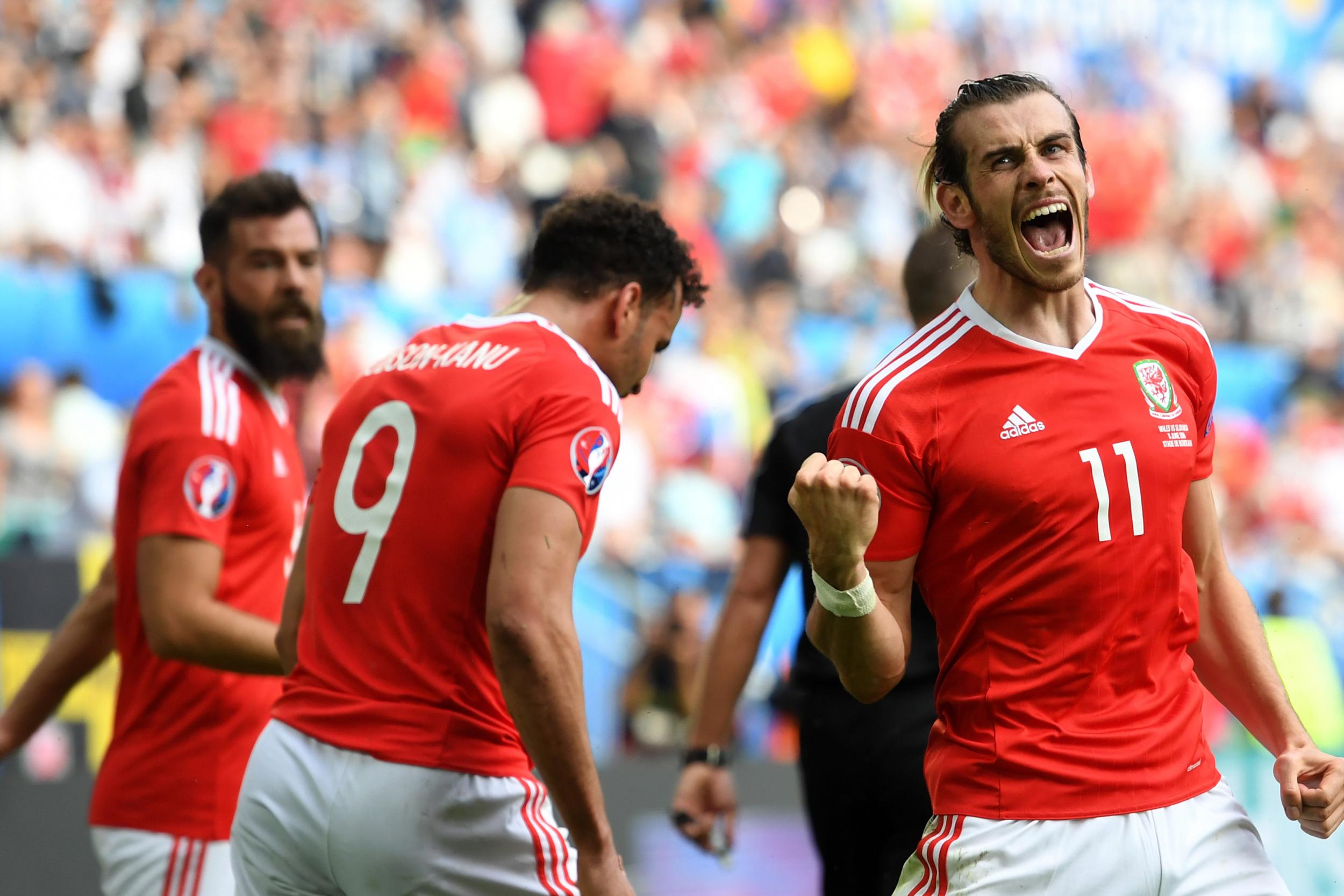 City Spy: How to bank on England v Wales