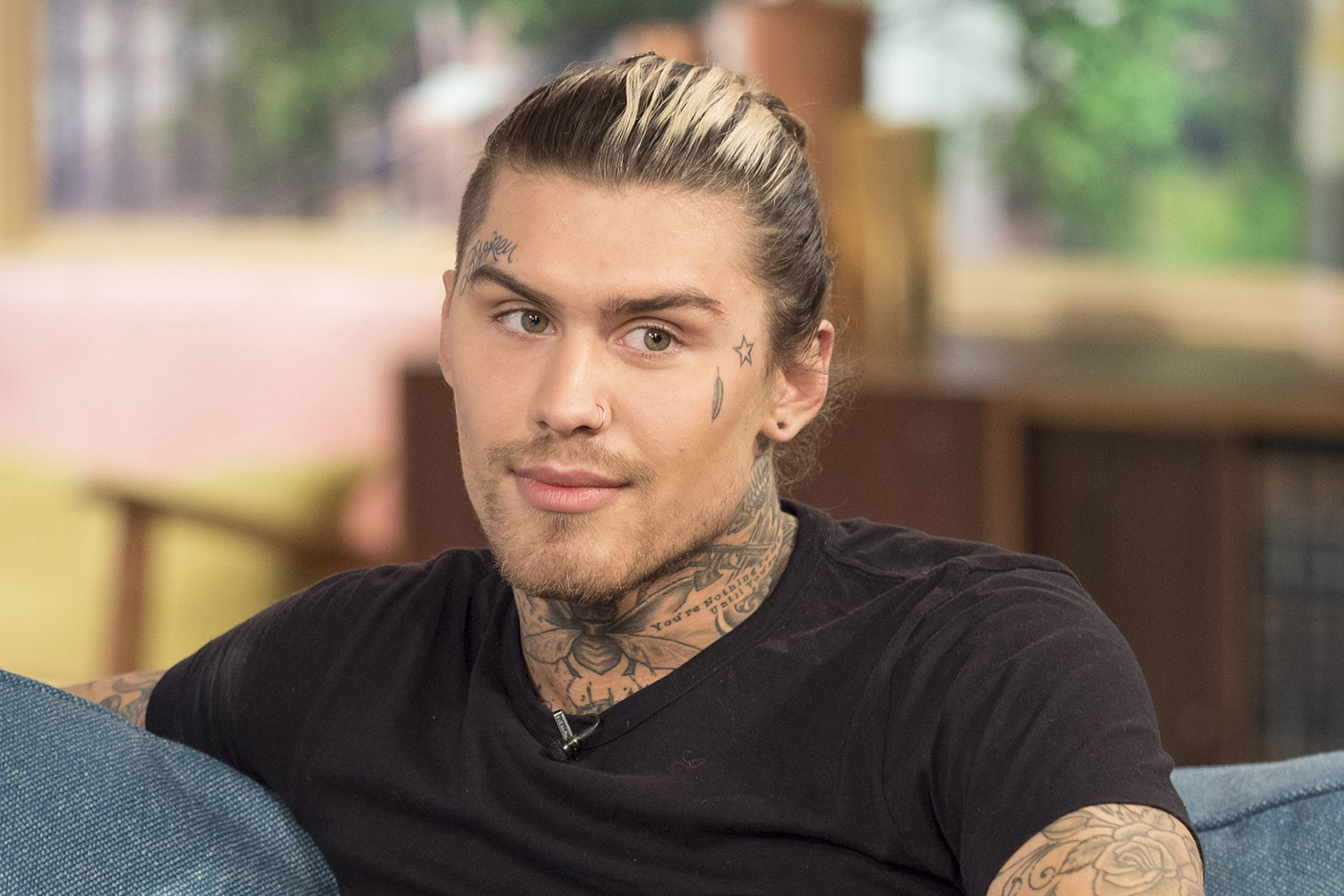 Big Brother 2016: Marco Pierre White Jr snubs finale after odd tweet