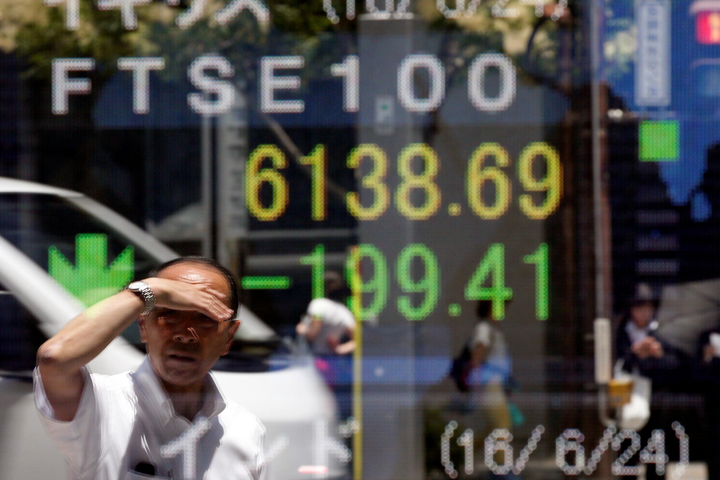 FTSE 100 set to open lower, and Vectura takeover battle in focus