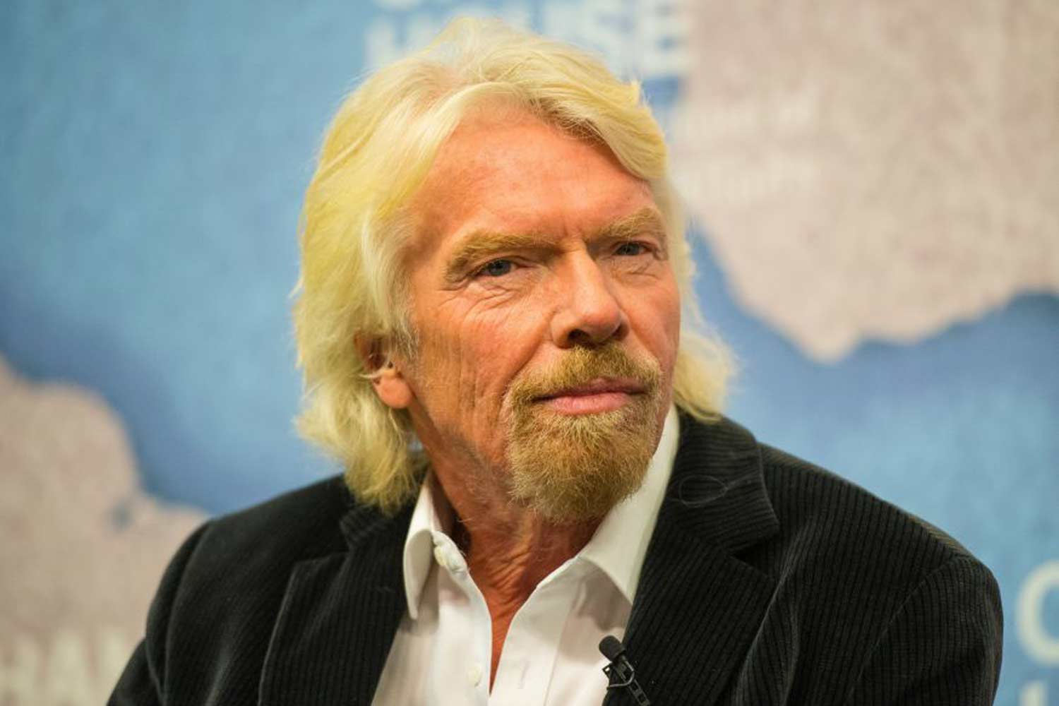 Sir Richard Branson joins calls for second EU referendum