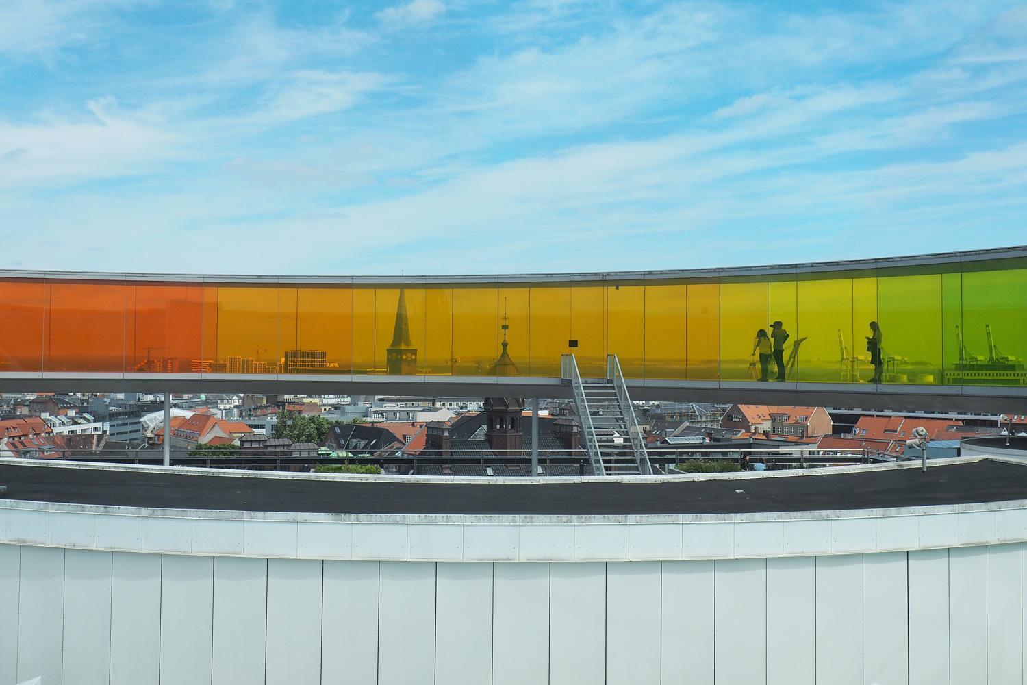 10 reasons why you should visit Aarhus in 2017