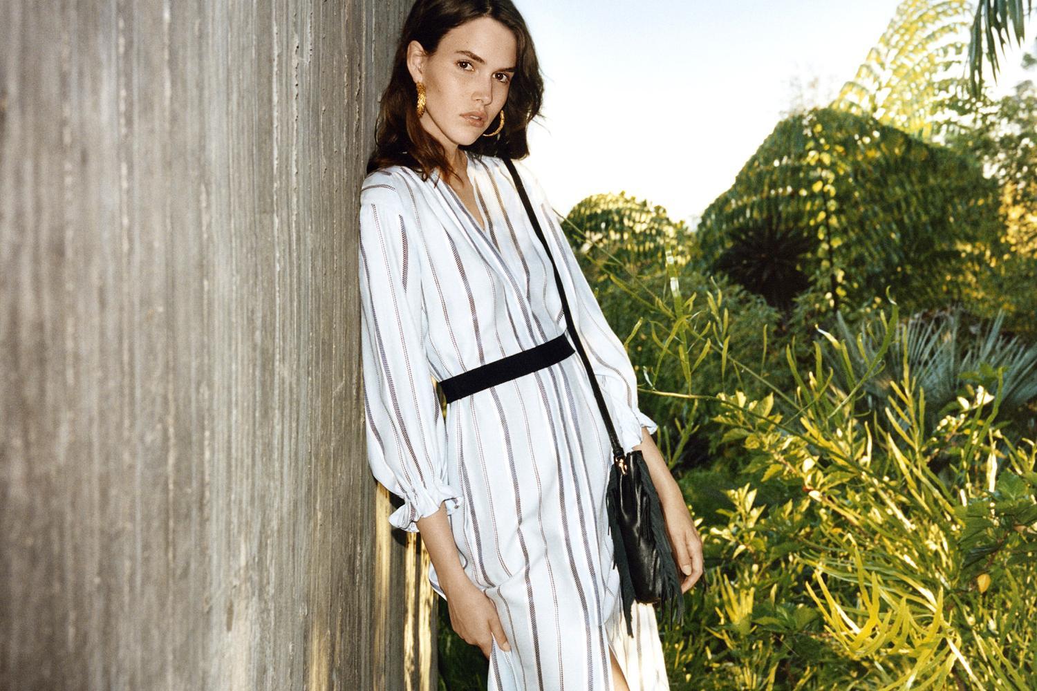 60-second dresses: the 20 best no-brainer outfits