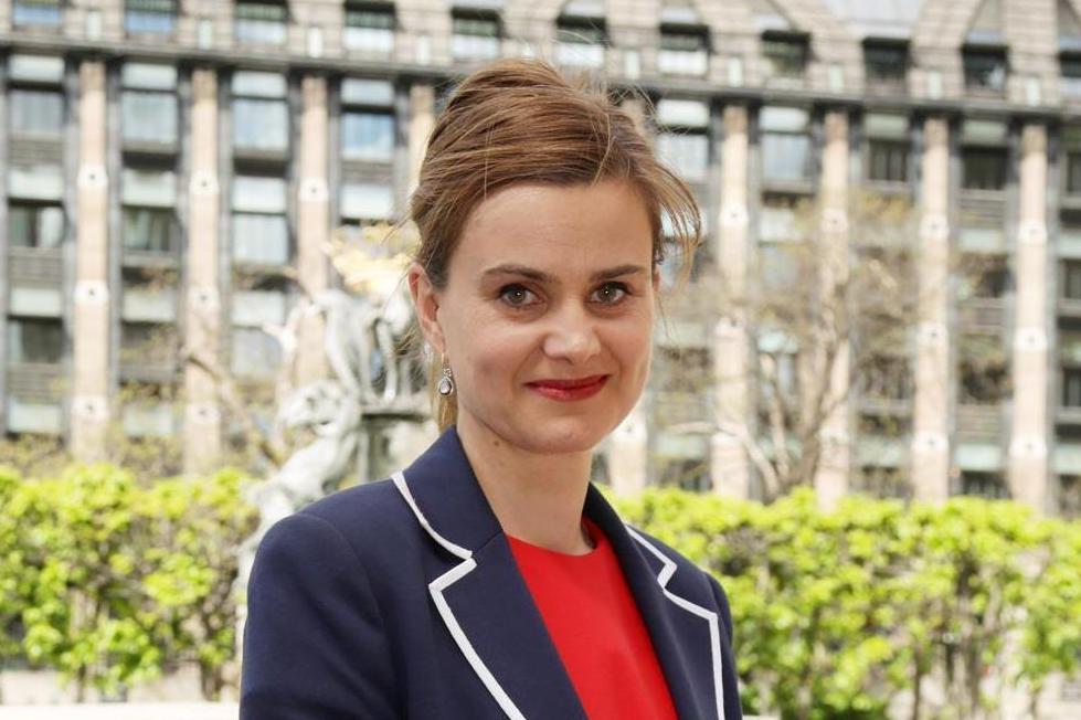 Over 50 anti-MP crimes investigated after Jo Cox's murder