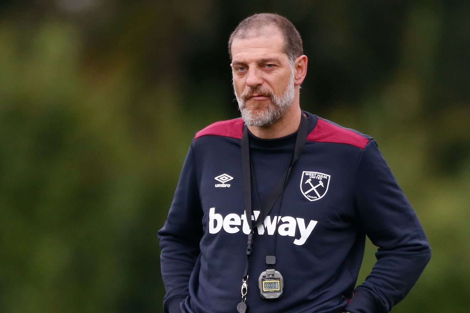 Bilic: Fletcher and Martinez can do what Rashford has done for Man Utd