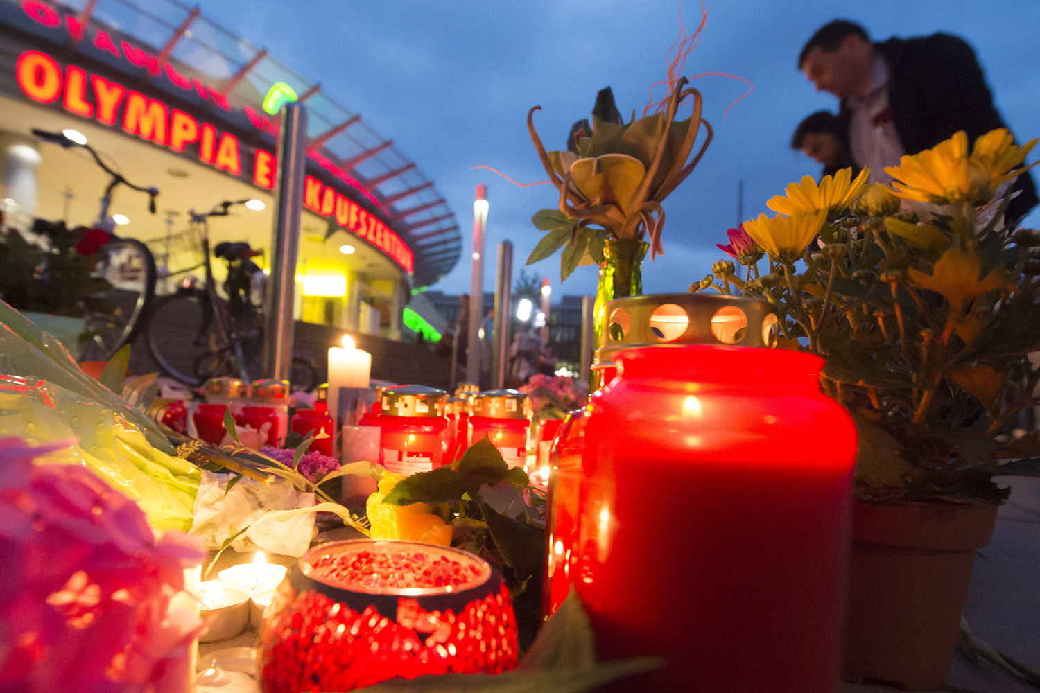 Sam Leith: Read all about it – and then massacre people