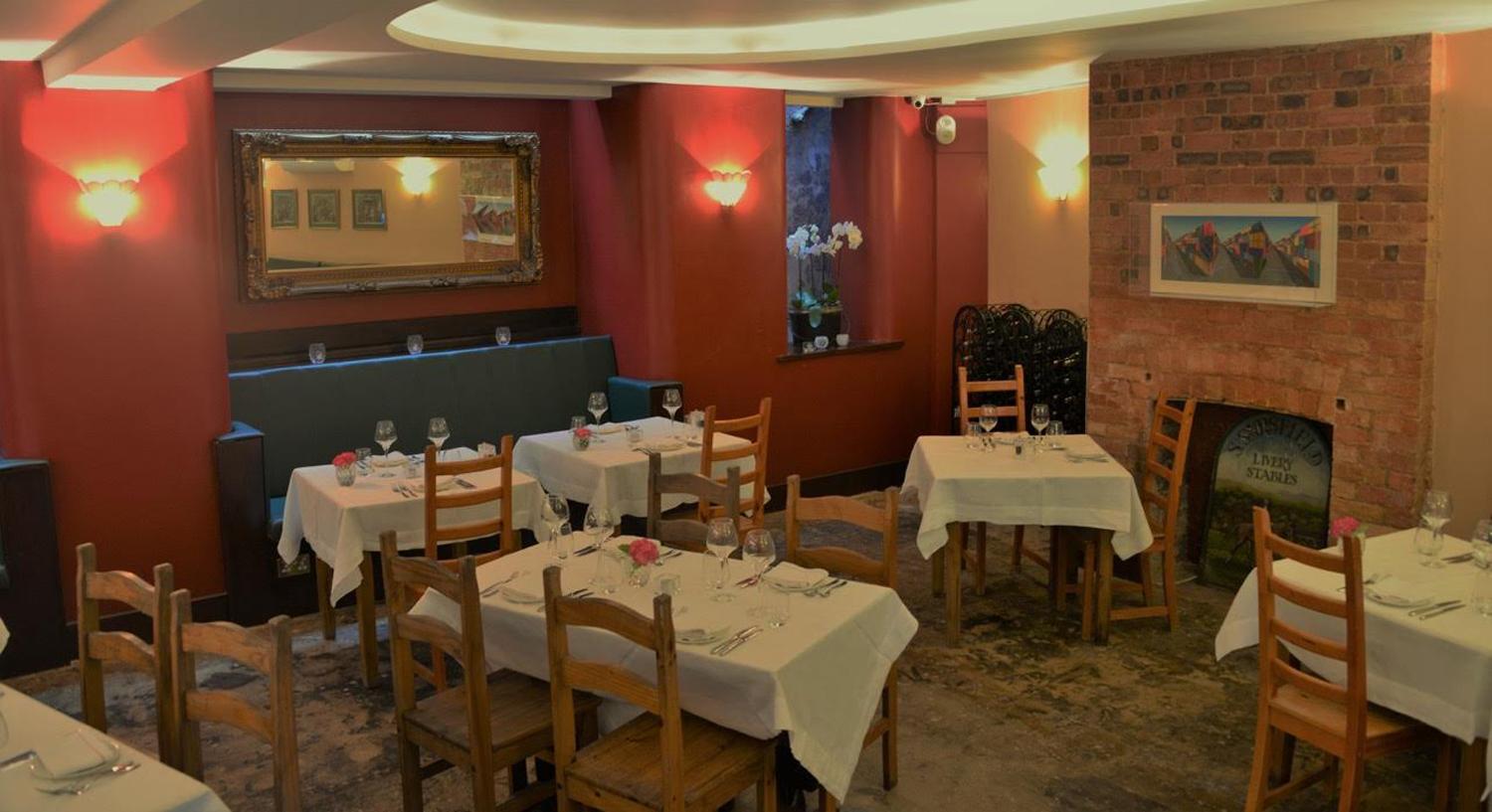 Sunday Roasts in London: Hatchett’s