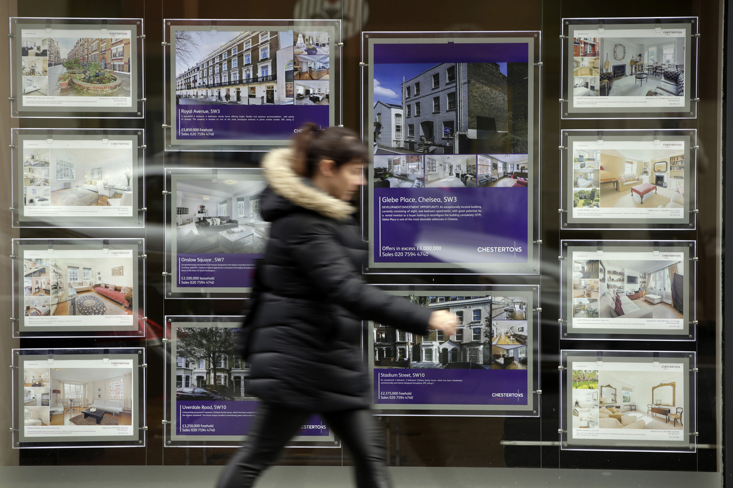 UK takeover targets fight back against lowball bids 