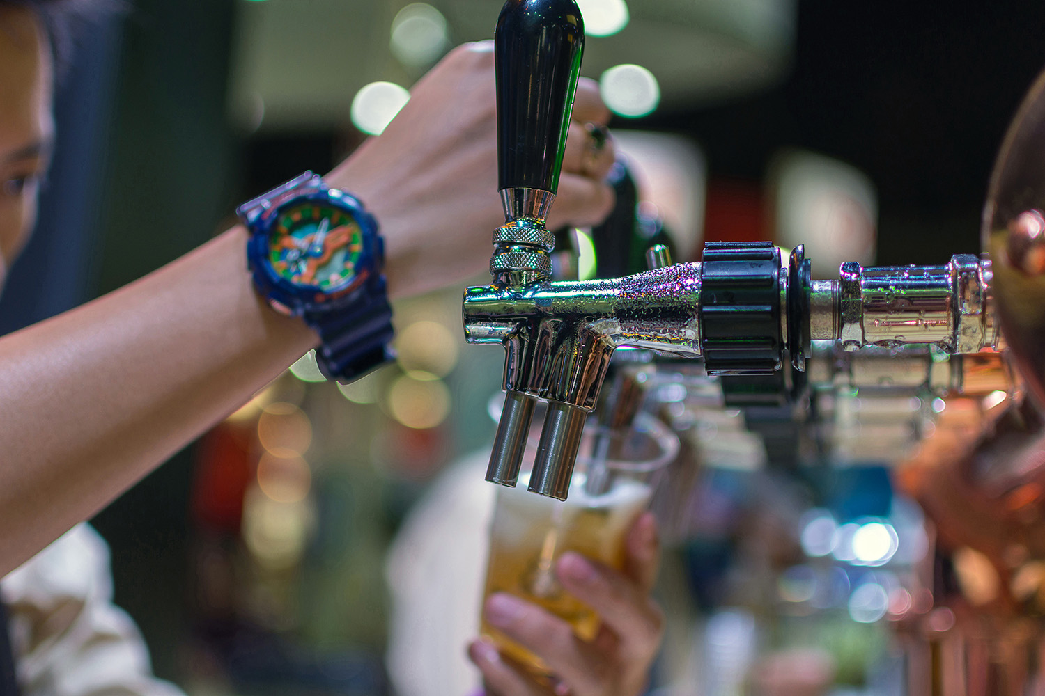 BBPA: Pub beer sales to be ‘down 90% on normal December levels’