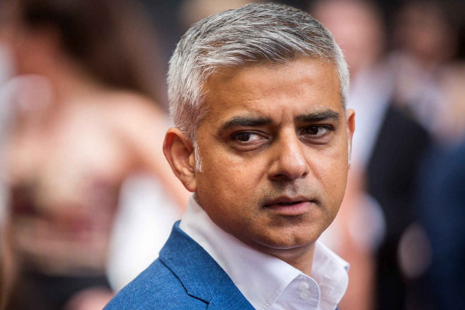 Sadiq Khan accused over AFC Wimbledon stadium plan