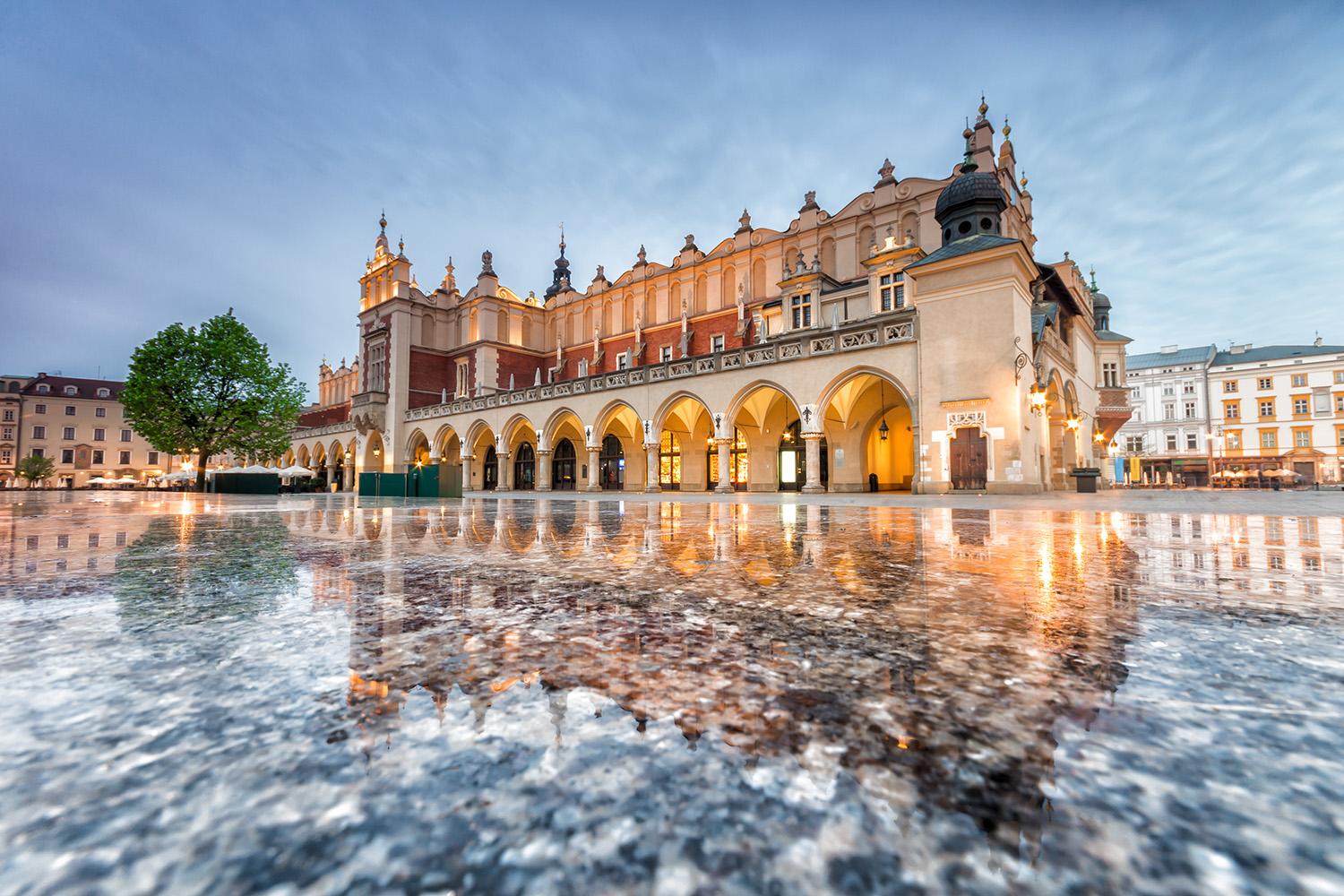 10 reasons why you should visit Poland