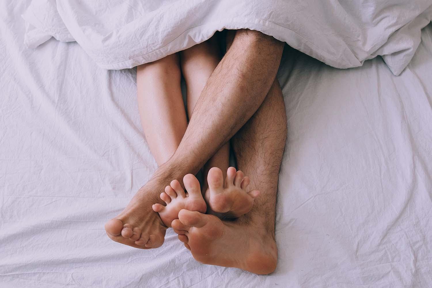 STI diagnosed every 70 seconds in England, new statistics reveal