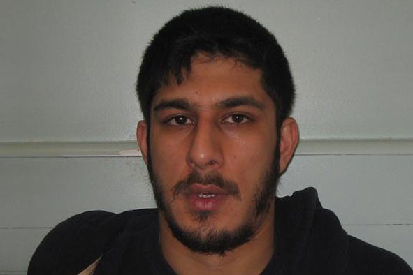 Depraved man faces jail after two-hour sex attack in London park