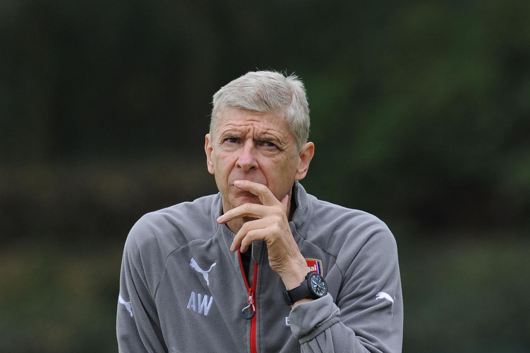 Wenger's 'Moneyball' transfers work, but Arsenal need super agents