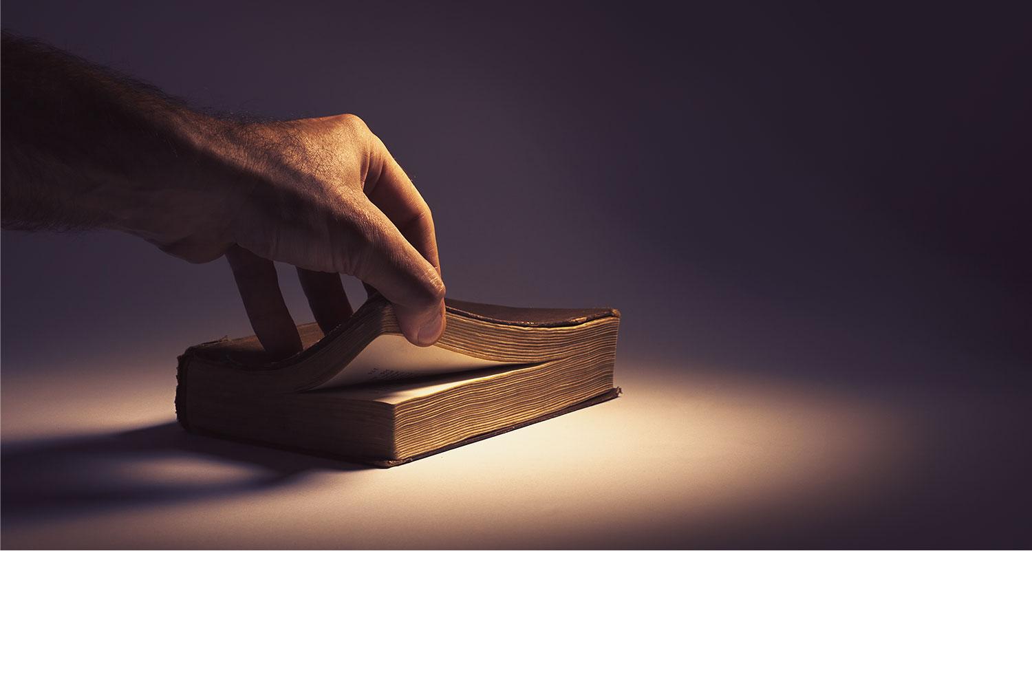 8 of the best psychological thrillers to read this autumn