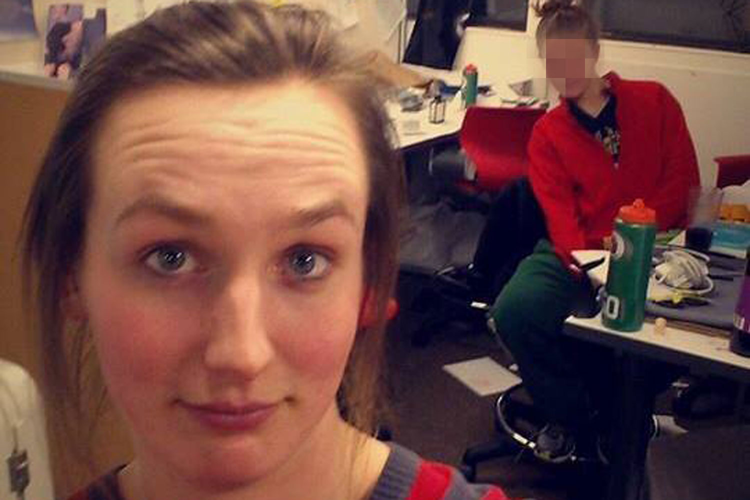 Goldsmiths postgrad dies after fall during world rowing competition
