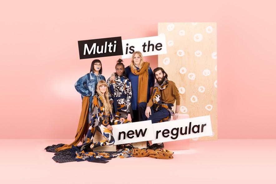 How brands like Apple and Monki are bringing diversity to the ad world