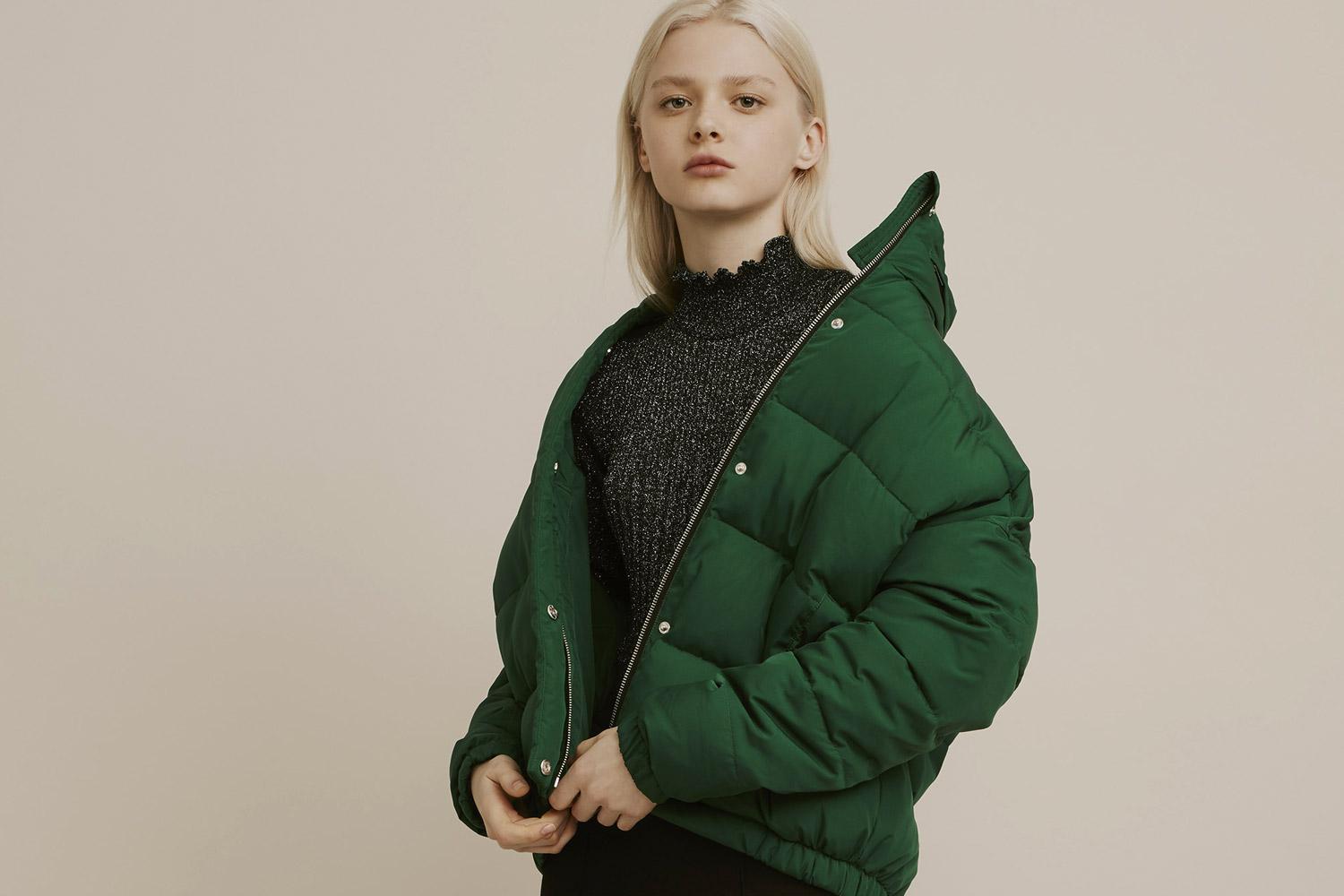 Ski season: bring ankles in from the cold with the new season trouser