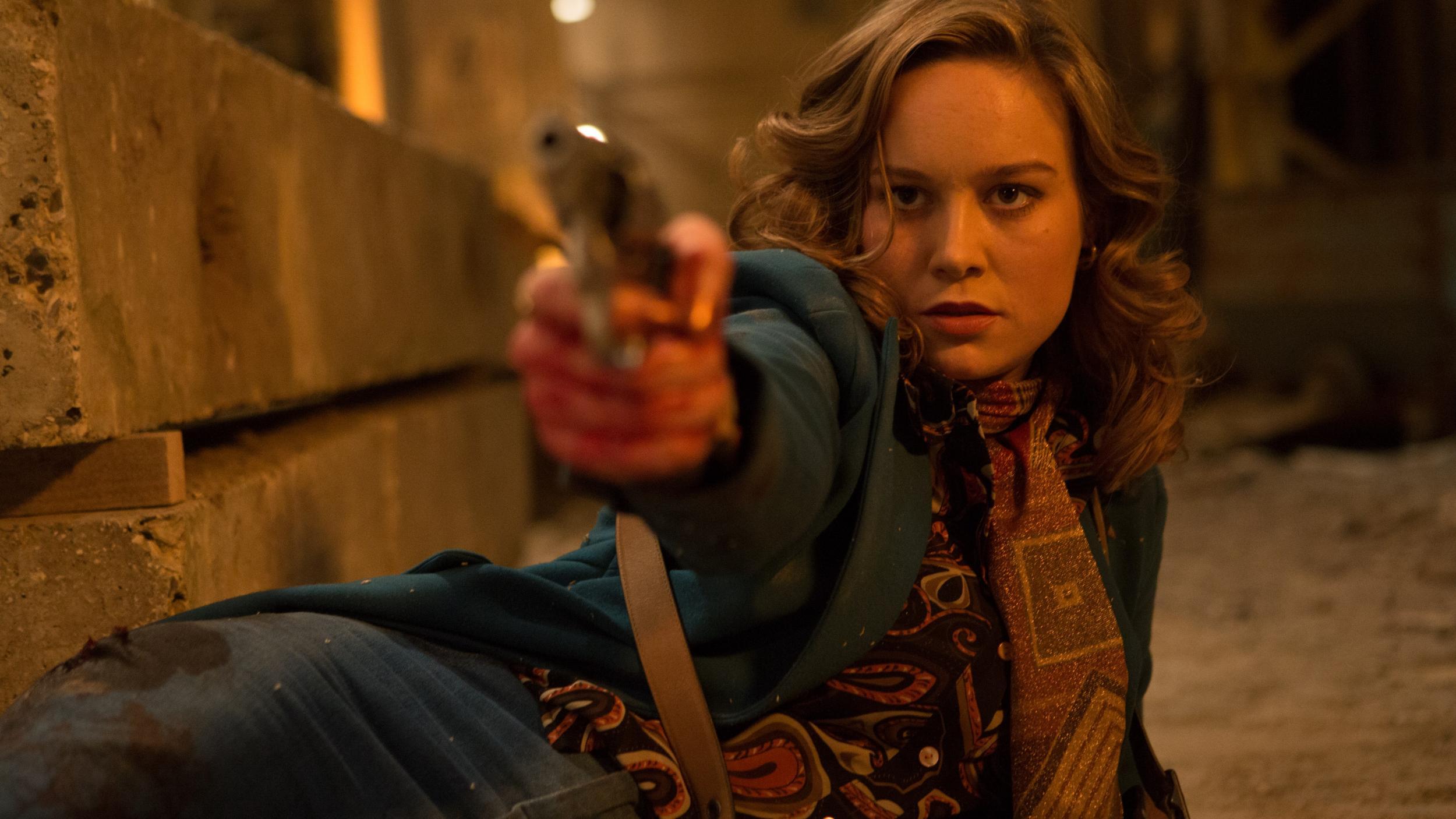 Five must-see movies at the BFI London Film Festival