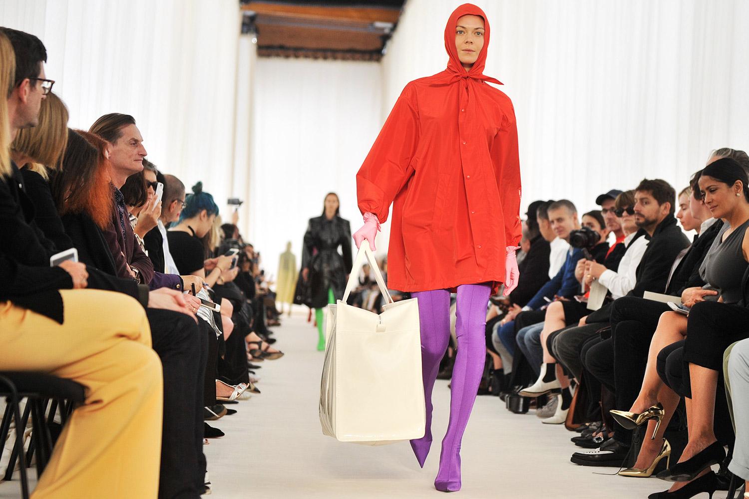 A Balenciaga exhibition is coming to London
