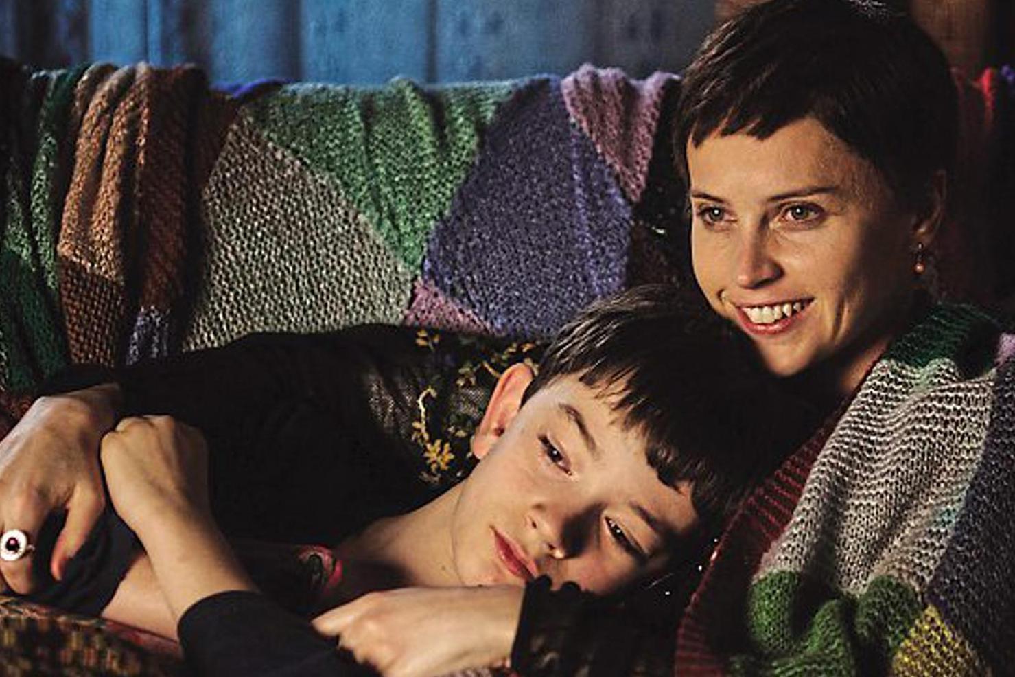 A Monster Calls, film review: Healing when it’s story time