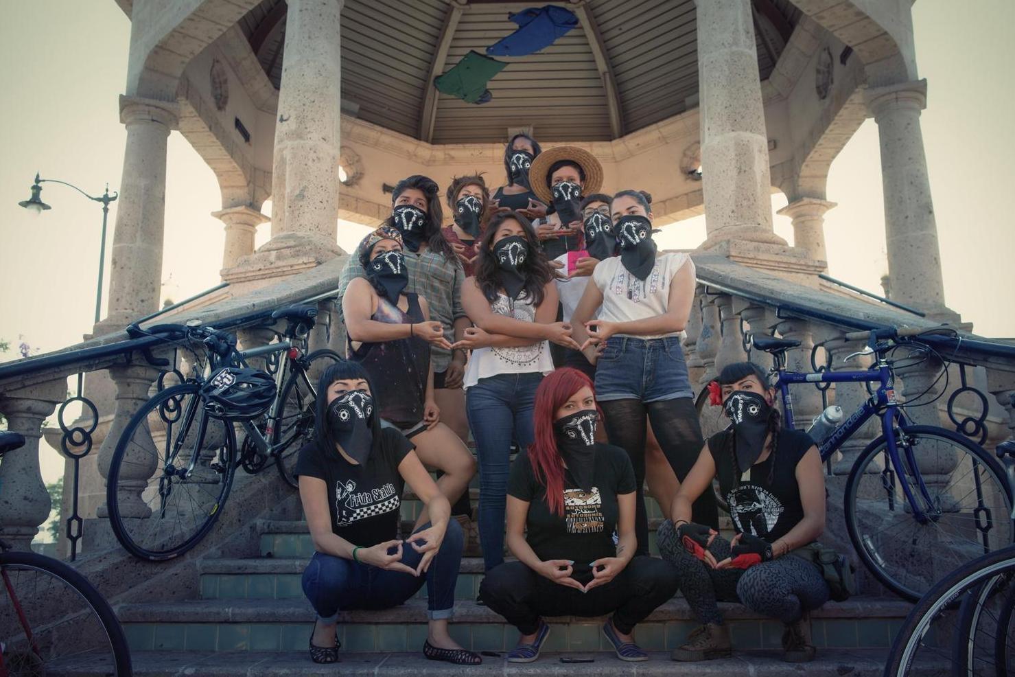 BFI London Film Festival: Hidden gem of the day – Ovarian Psycos