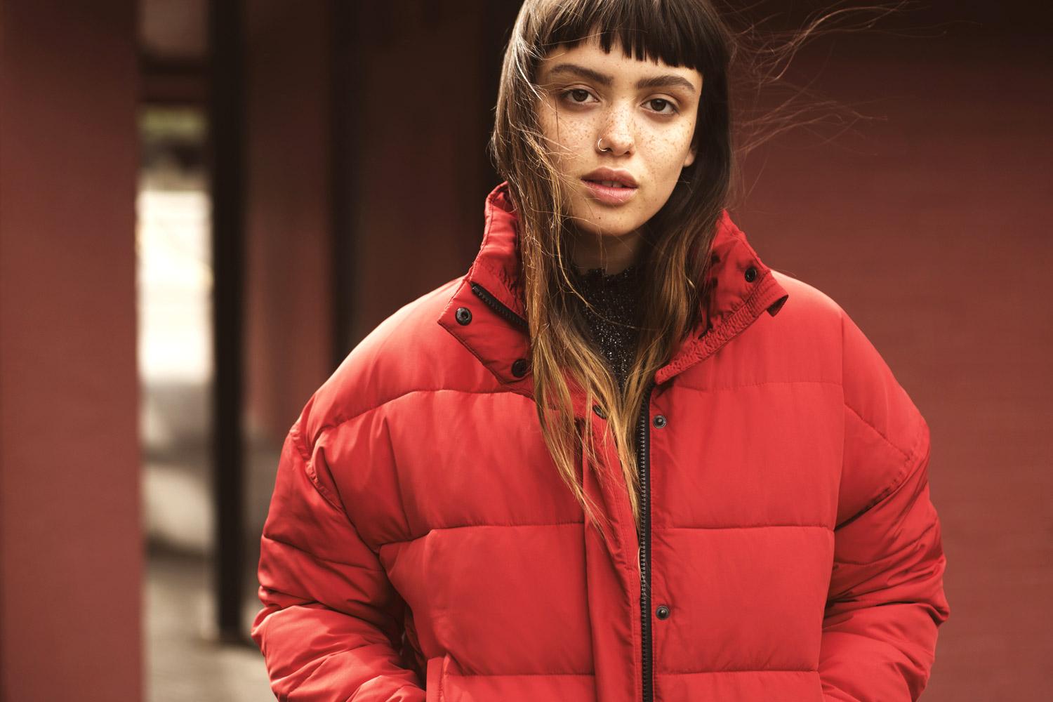 7 best winter coats on the high street this season