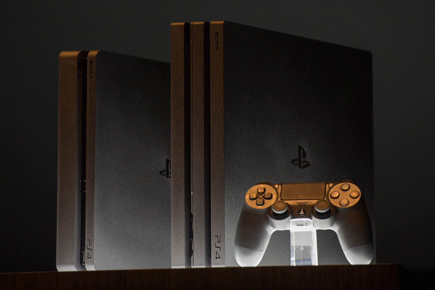 PS4 Pro: Skyrim, Titanfall 2, and four other games getting a major graphical upgrade