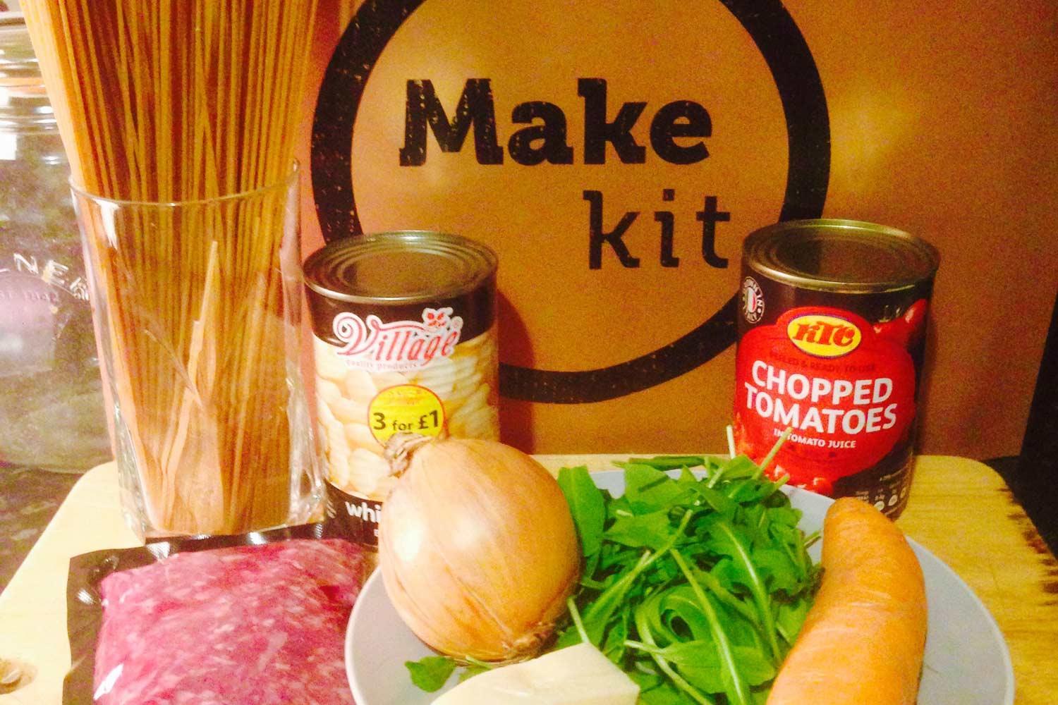 Social enterprise plans scheme selling affordable healthy meal boxes